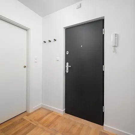Plac Zbawiciela Glow Apartman