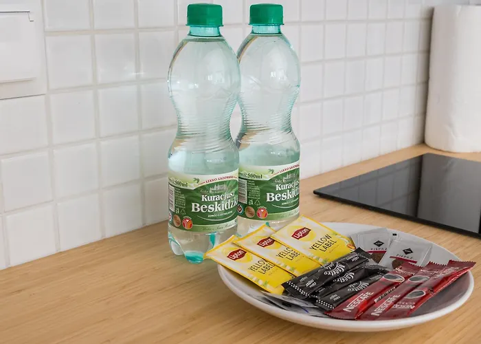 Διαμέρισμα Plac Zbawiciela Glow By Bookinghost Βαρσοβία