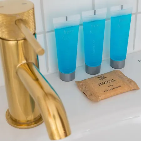 Apartamento Plac Zbawiciela Glow