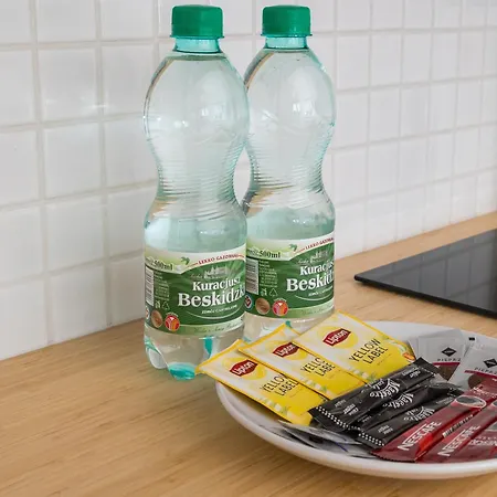 Apartamento Plac Zbawiciela Glow Varsóvia